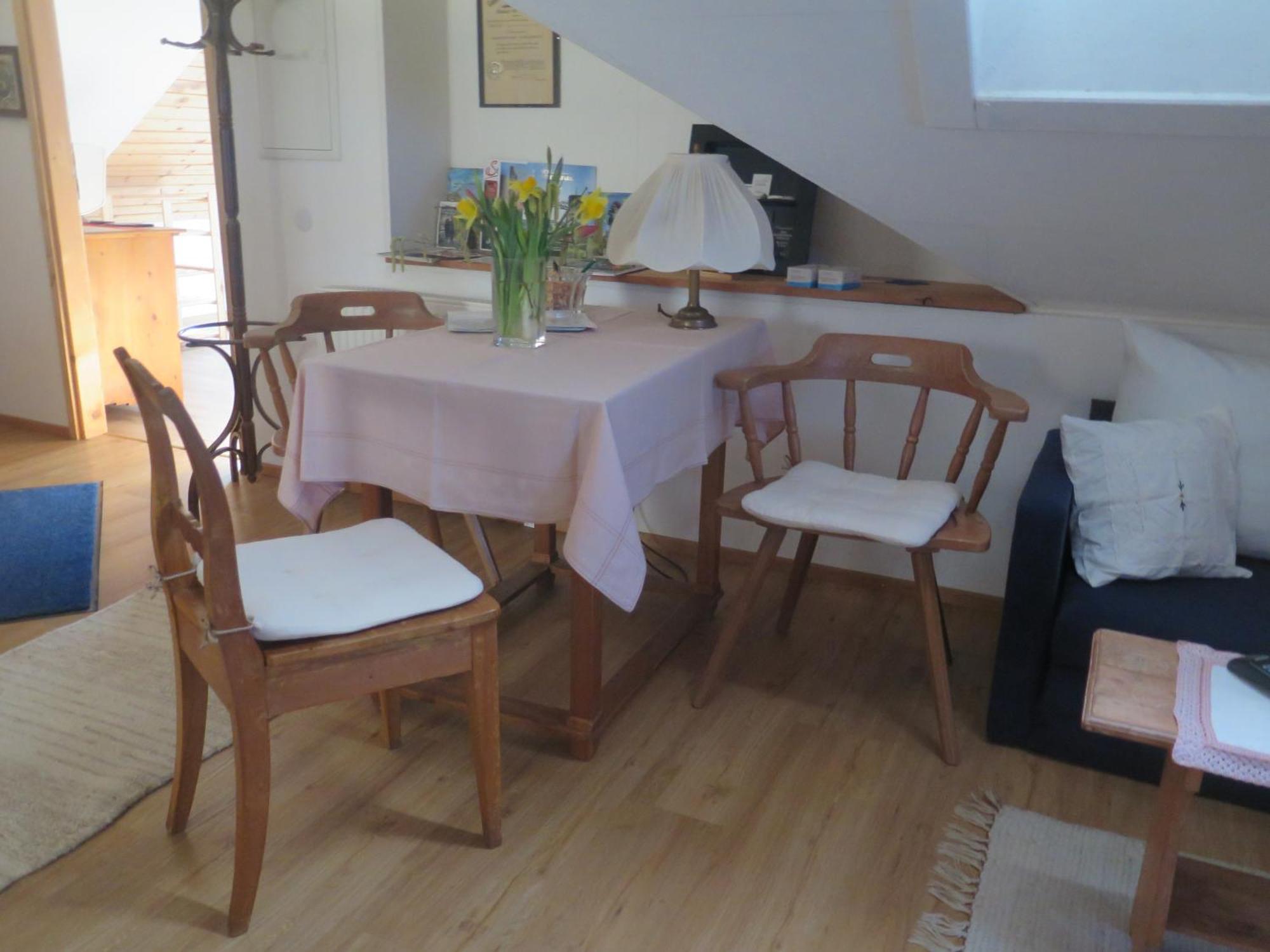 Landhaus Zirknitz Sankt Stefan ob Stainz Exteriör bild