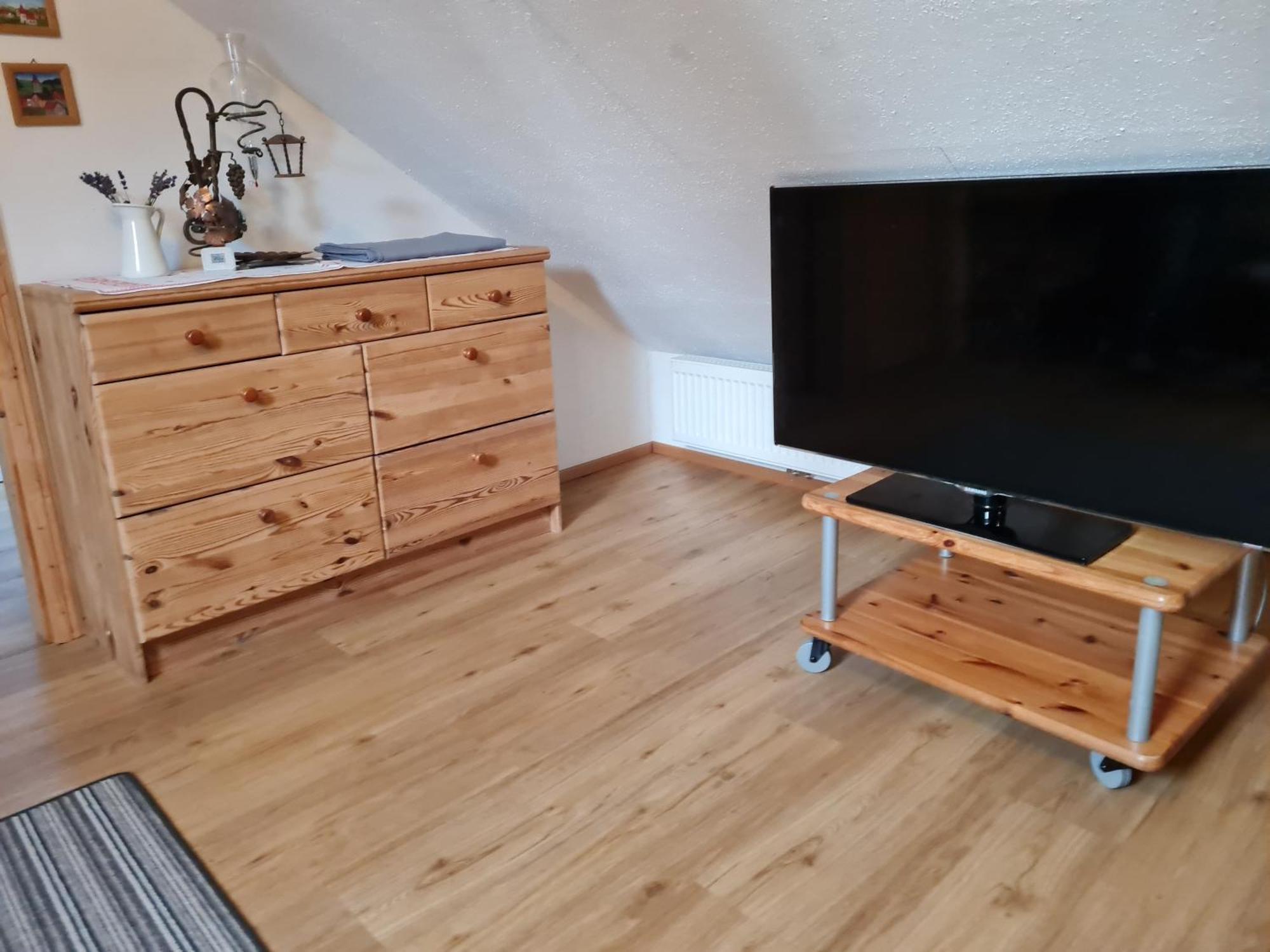 Landhaus Zirknitz Sankt Stefan ob Stainz Exteriör bild