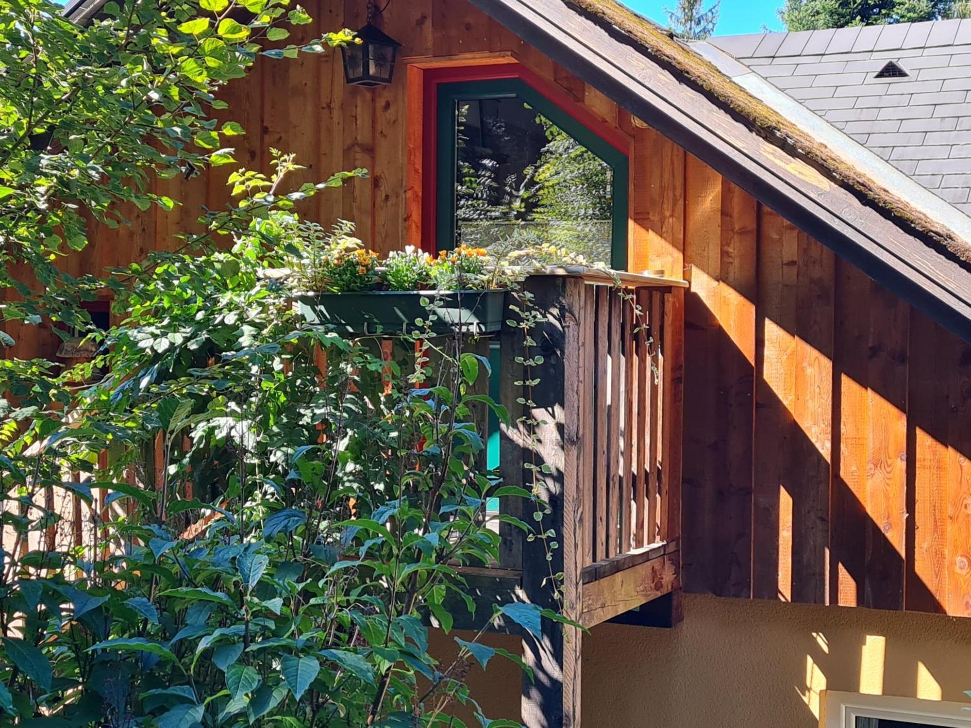 Landhaus Zirknitz Sankt Stefan ob Stainz Exteriör bild
