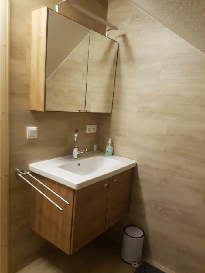 Landhaus Zirknitz Sankt Stefan ob Stainz Exteriör bild